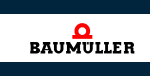 logo Baumuller